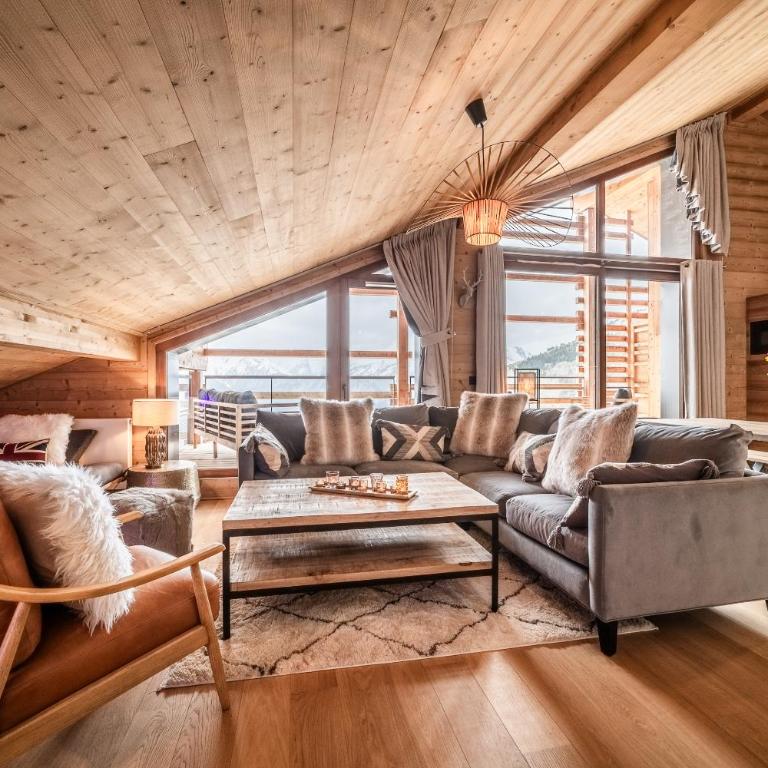 Apartment Koya Alpe D'Huez - by EMERALD STAY - Apartment - 3