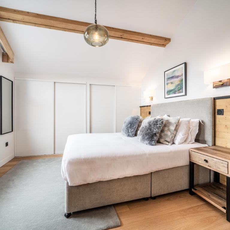 Apartment Koya Alpe D'Huez - by EMERALD STAY - Apartment - 19