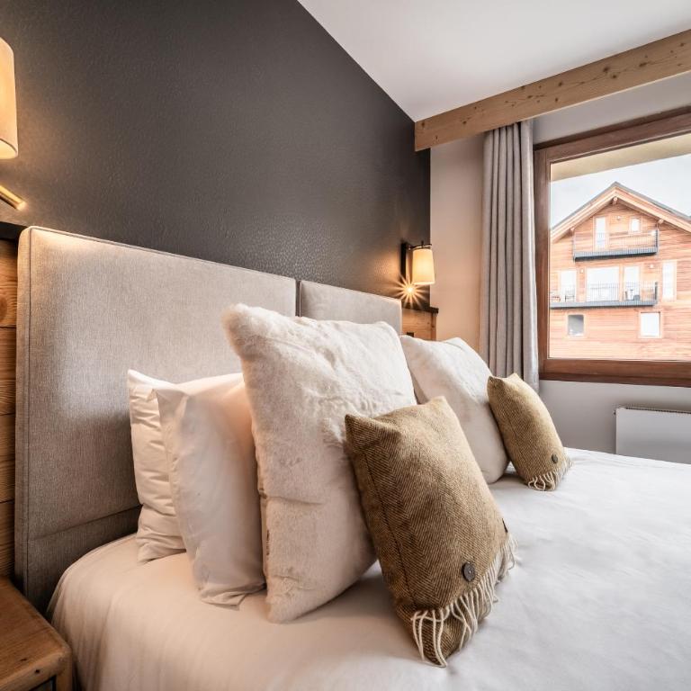 Apartment Koya Alpe D'Huez - by EMERALD STAY - Apartment - 5