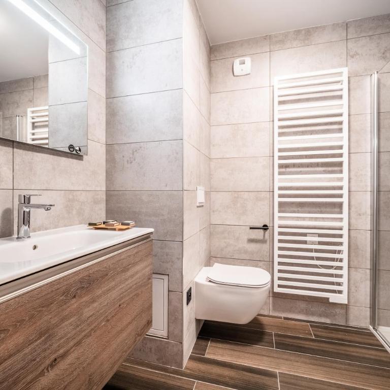 Apartment Koya Alpe D'Huez - by EMERALD STAY - Apartment - 32