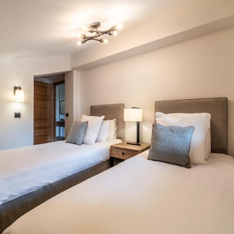 Apartment Koya Alpe D'Huez - by EMERALD STAY - Apartment - 26