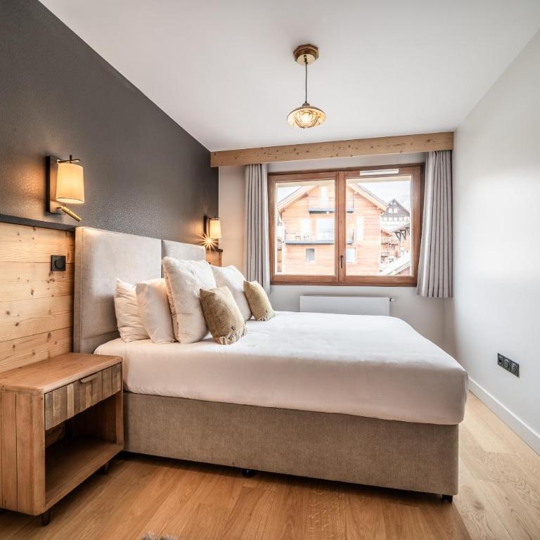 Apartment Koya Alpe D'Huez - by EMERALD STAY - Apartment - 22