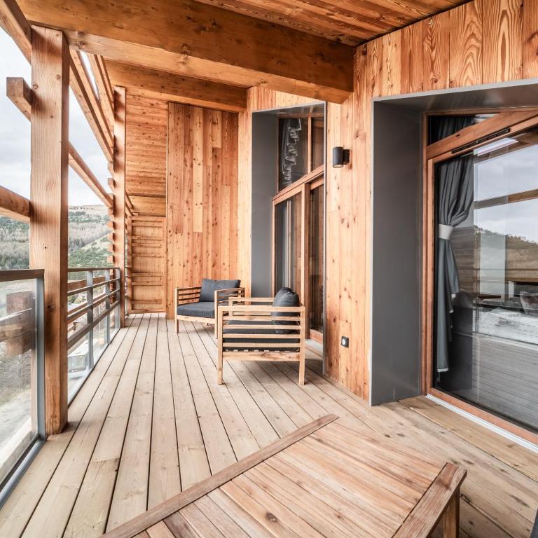 Apartment Koya Alpe D'Huez - by EMERALD STAY - Apartment - 36