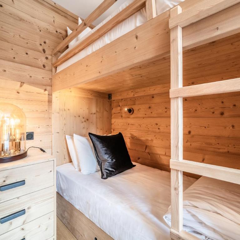 Apartment Koya Alpe D'Huez - by EMERALD STAY - Apartment - 29