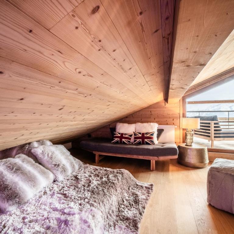 Apartment Koya Alpe D'Huez - by EMERALD STAY - Apartment - 7