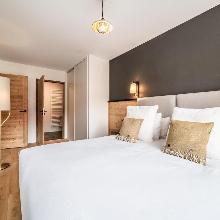 Apartment Koya Alpe D'Huez - by EMERALD STAY - Apartment - 23