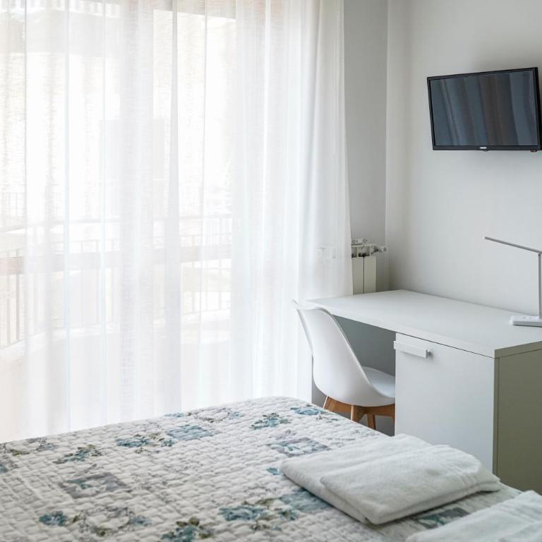 La Suite Pompeii - Double Room with Balcony - 6