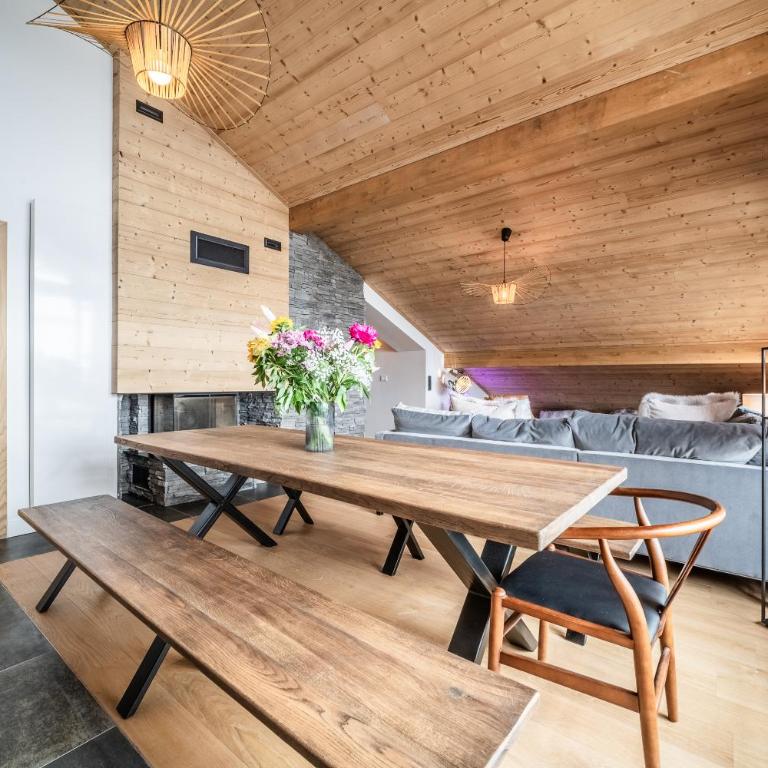 Apartment Koya Alpe D'Huez - by EMERALD STAY - Apartment - 16