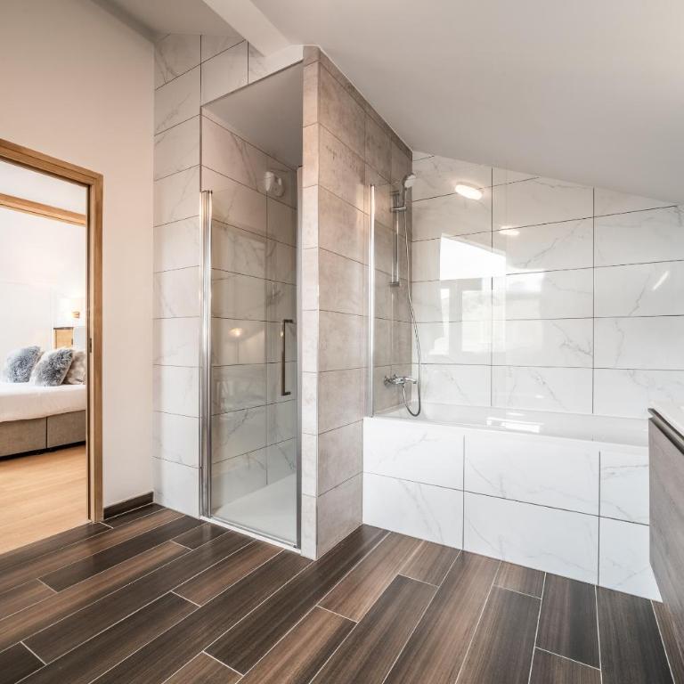 Apartment Koya Alpe D'Huez - by EMERALD STAY - Apartment - 20