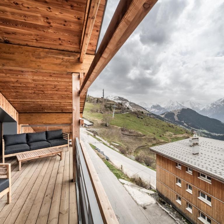 Apartment Koya Alpe D'Huez - by EMERALD STAY - Apartment - 38