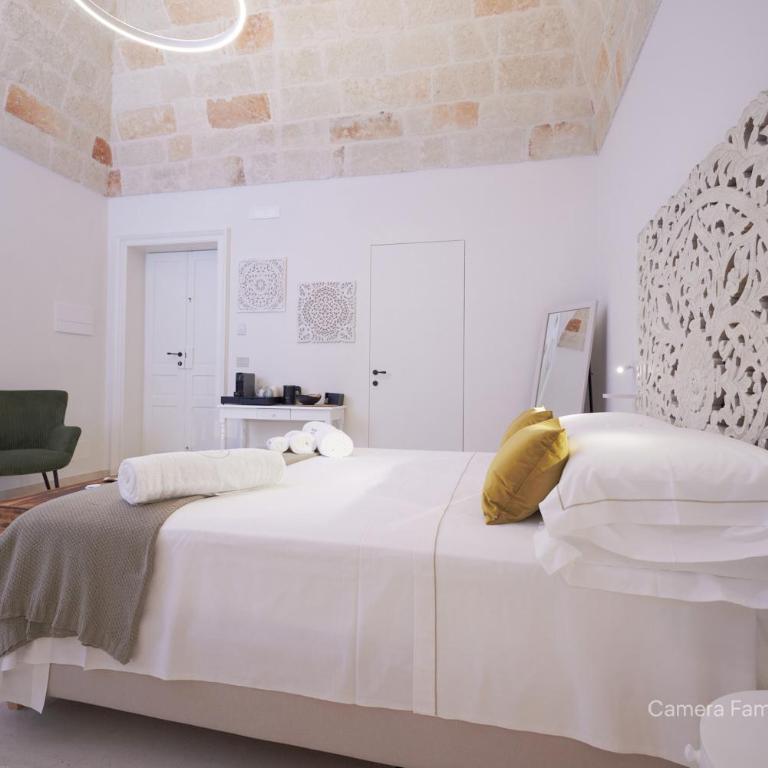 Volte D'Anima - Suite Executive - 7