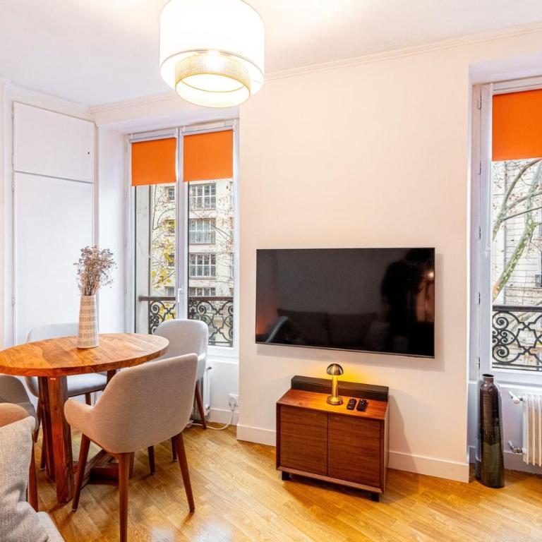 GuestReady - Serene Comfort near Sacré-Cœur - Appartement - 6