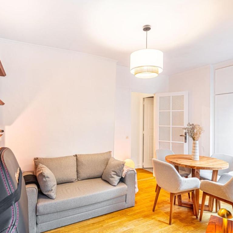GuestReady - Serene Comfort near Sacré-Cœur - Appartement - 2