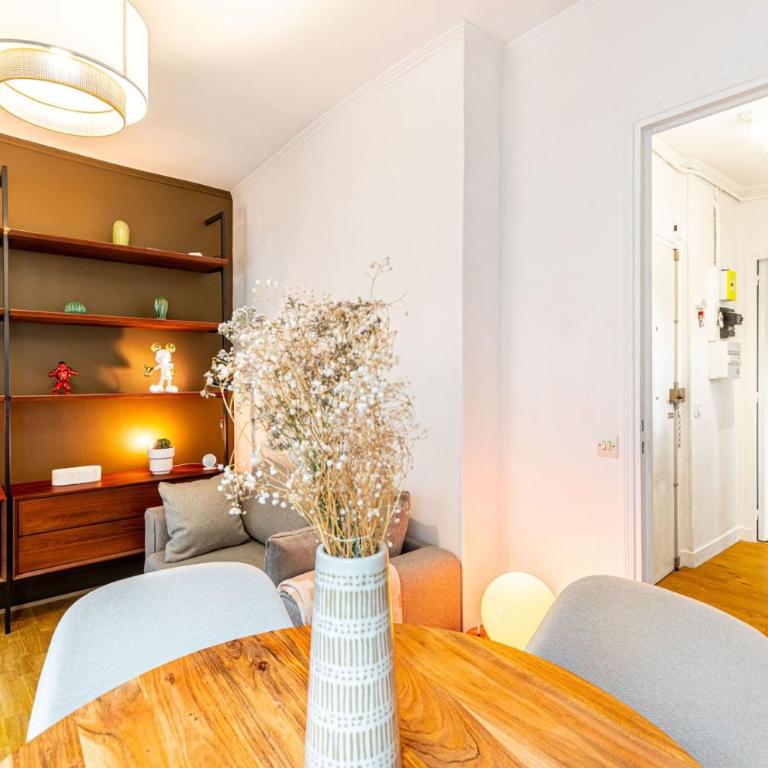 GuestReady - Serene Comfort near Sacré-Cœur - Appartement - 7