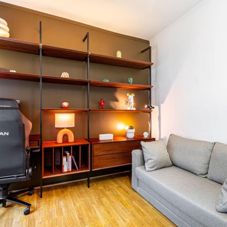 GuestReady - Serene Comfort near Sacré-Cœur - Appartement - 3