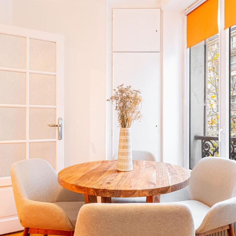 GuestReady - Serene Comfort near Sacré-Cœur - Appartement - 8