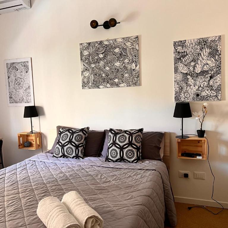 Donizetti 19 - Double Room - 6