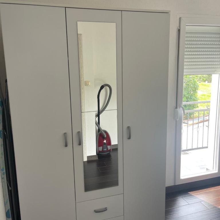 Apartments Nišavić - Apartman sa 2 Spavaće Sobe - 3