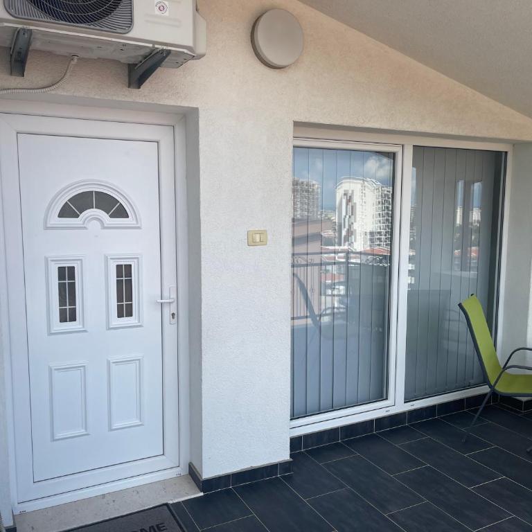Apartments Nišavić - Apartman sa 2 Spavaće Sobe - 18