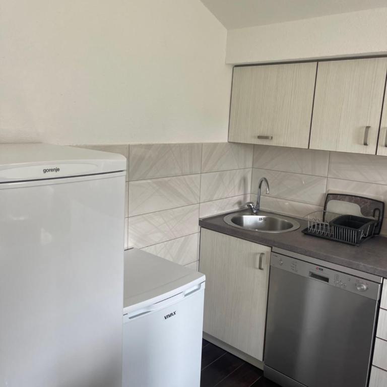 Apartments Nišavić - Apartman sa 2 Spavaće Sobe - 19