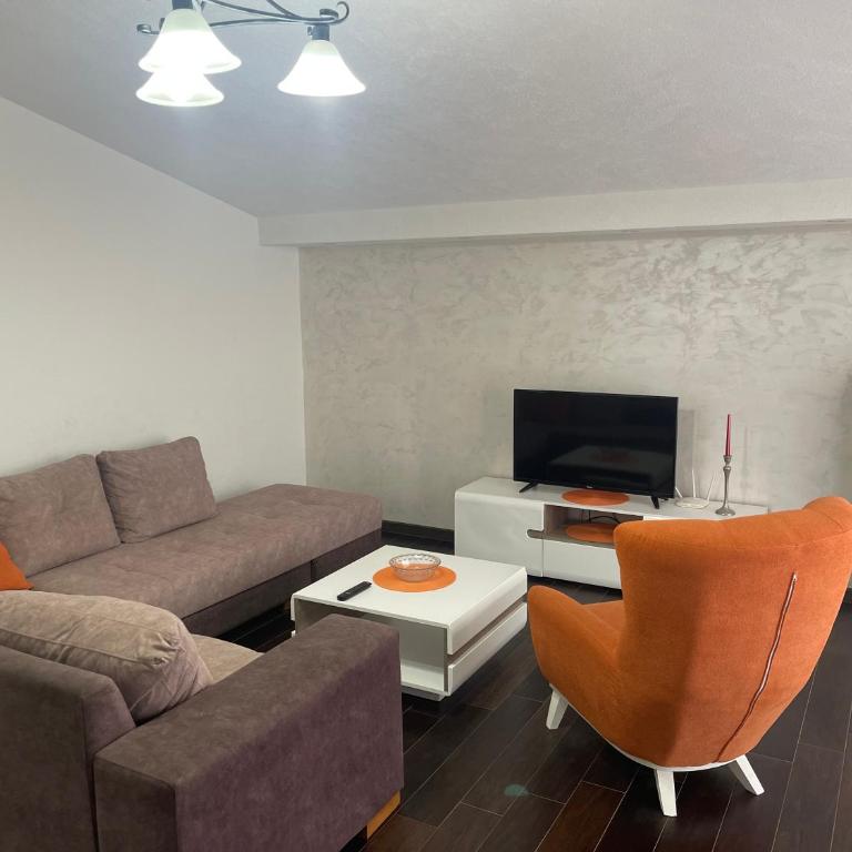 Apartments Nišavić - Apartman sa 2 Spavaće Sobe - 17