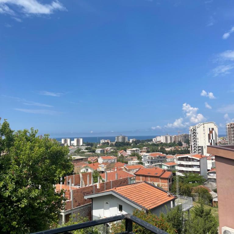 Apartments Nišavić - Apartman sa 2 Spavaće Sobe - 1