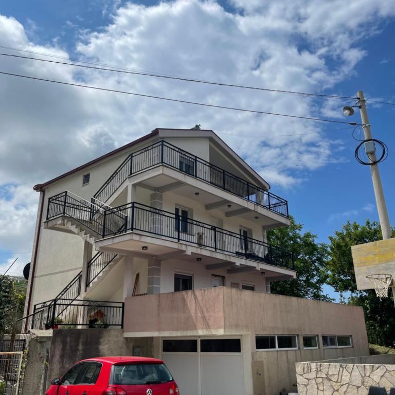 Apartments Nišavić - Apartman sa 2 Spavaće Sobe - 2