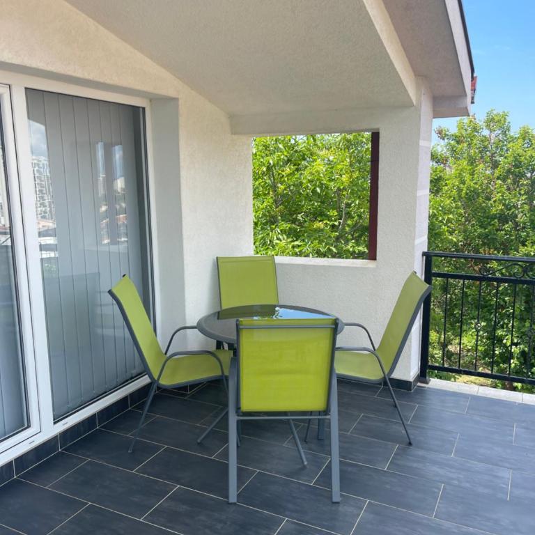Apartments Nišavić - Apartman sa 2 Spavaće Sobe - 4