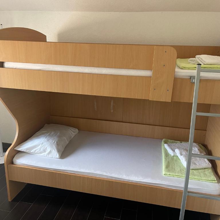 Apartments Nišavić - Apartman sa 2 Spavaće Sobe - 5