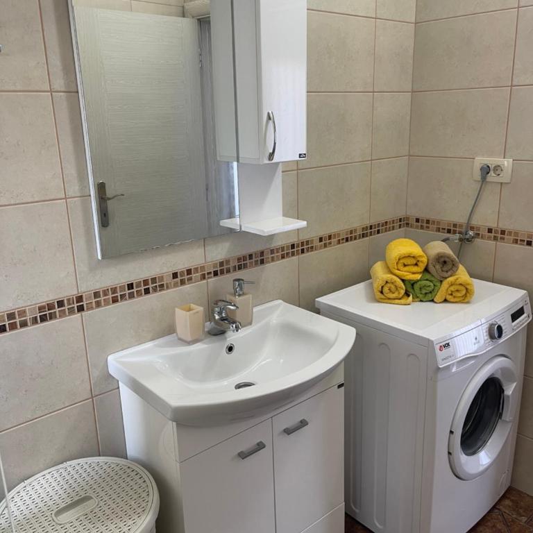 Apartments Nišavić - Apartman sa 2 Spavaće Sobe - 6