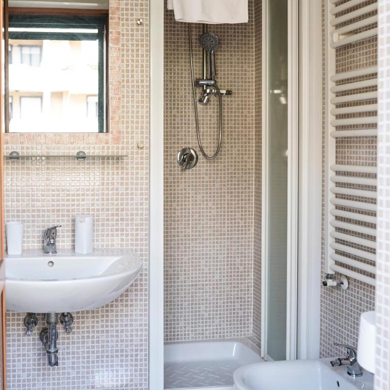 La Suite Pompeii - Double Room with Balcony - 5