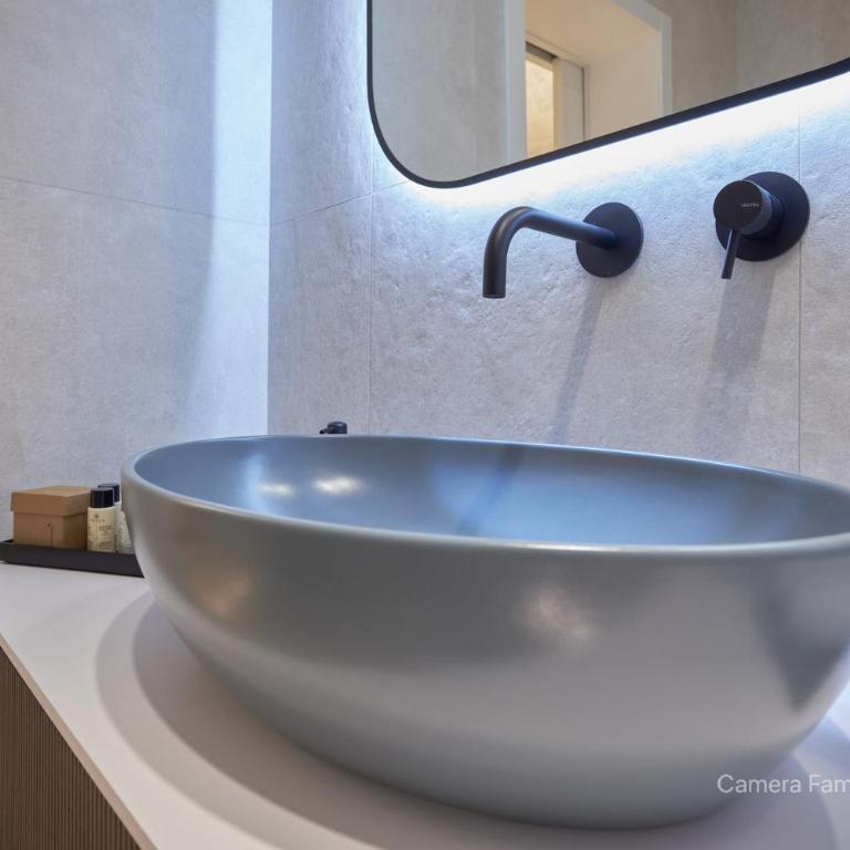 Volte D'Anima - Suite Executive - 26