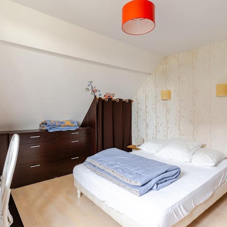 La Cornaline 1 - Vacation Home - 31