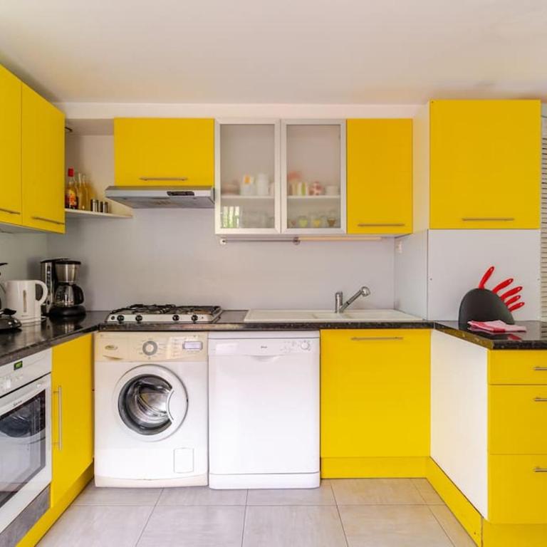La Cornaline 1 - Vacation Home - 18