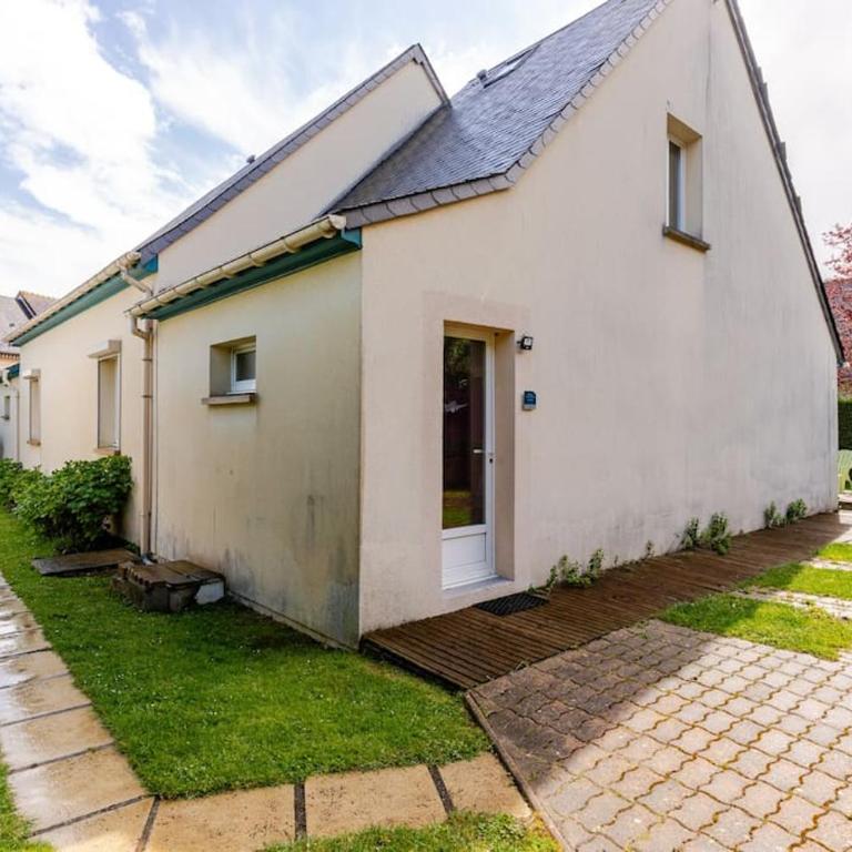 La Cornaline 1 - Vacation Home - 15