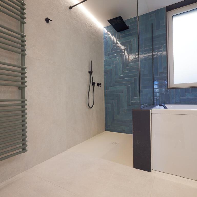 Volte D'Anima - Suite Executive - 33