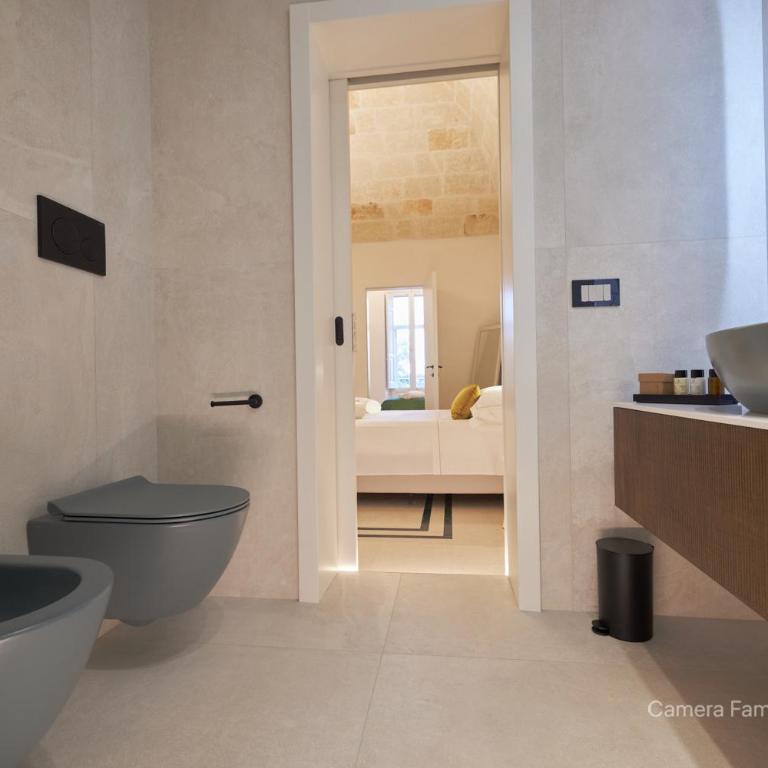 Volte D'Anima - Suite Executive - 34