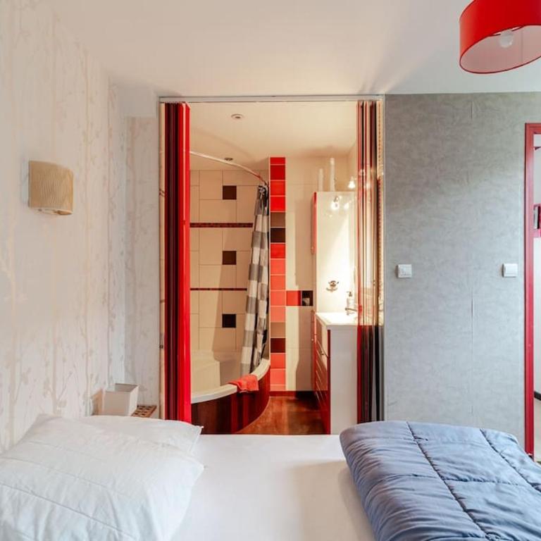 La Cornaline 1 - Vacation Home - 33