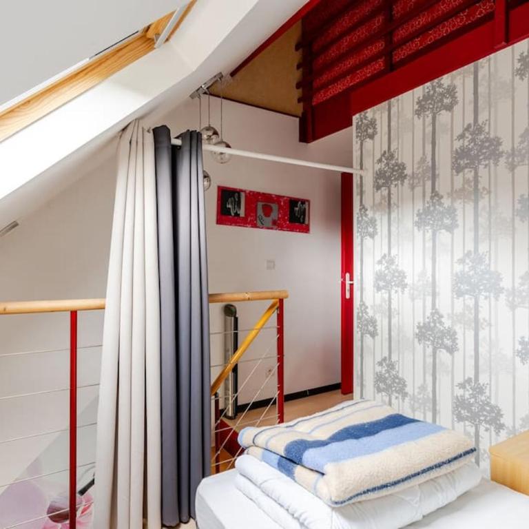 La Cornaline 1 - Vacation Home - 30