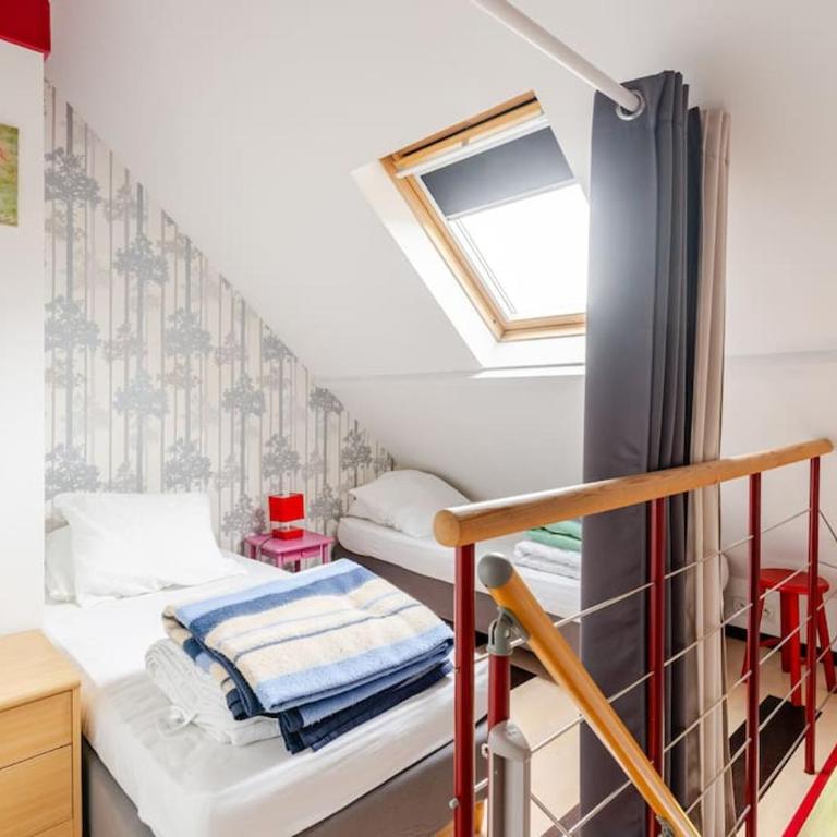 La Cornaline 1 - Vacation Home - 29