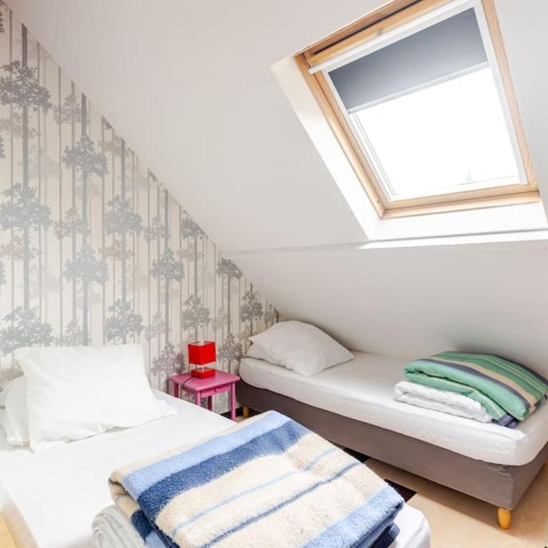 La Cornaline 1 - Vacation Home - 28