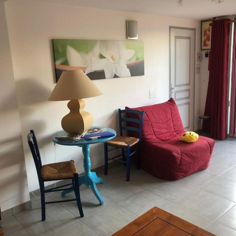 La Cornaline 1 - Vacation Home - 24