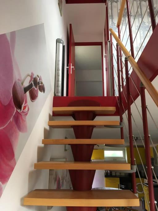 La Cornaline 1 - Vacation Home - 26
