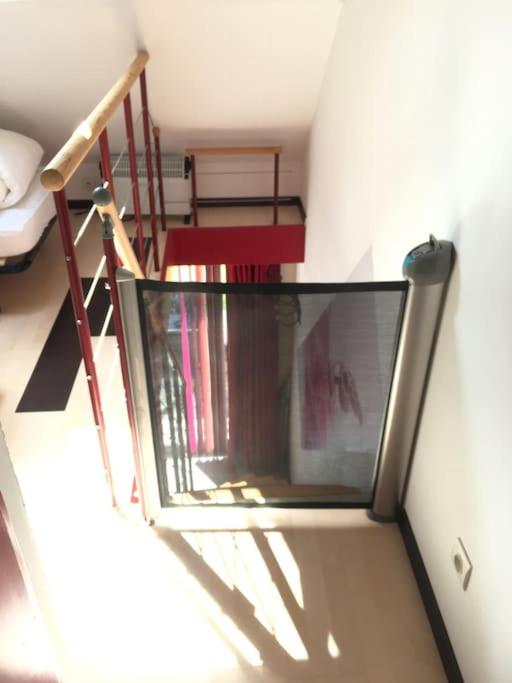 La Cornaline 1 - Vacation Home - 27