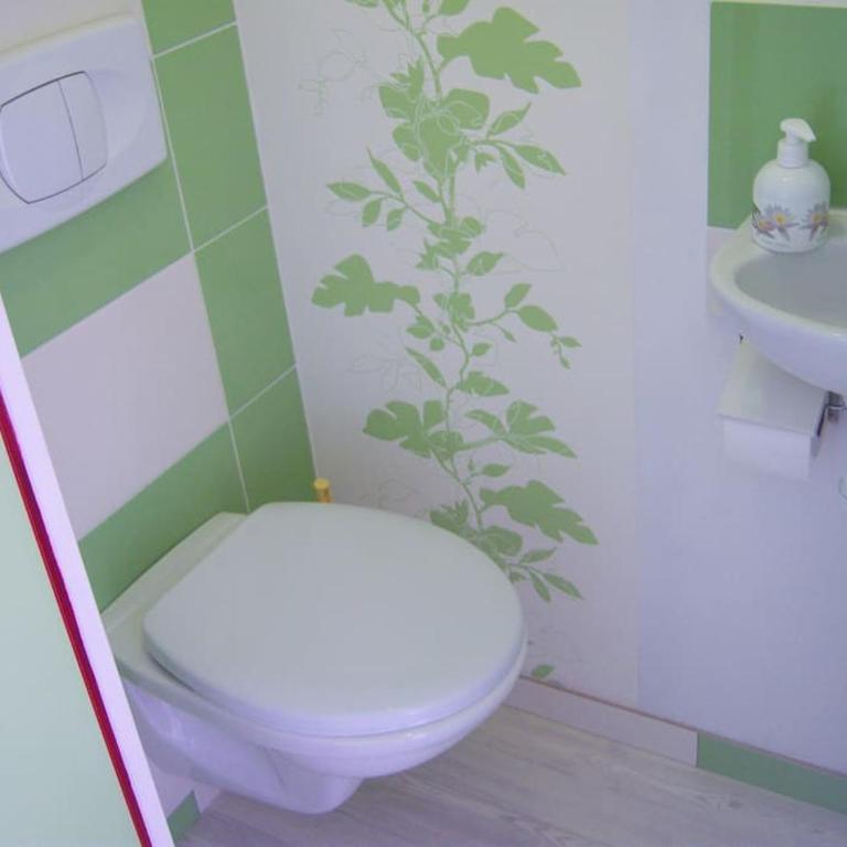La Cornaline 1 - Vacation Home - 25