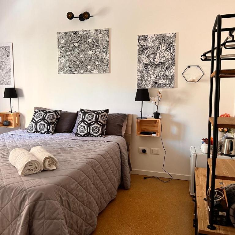 Donizetti 19 - Double Room - 4