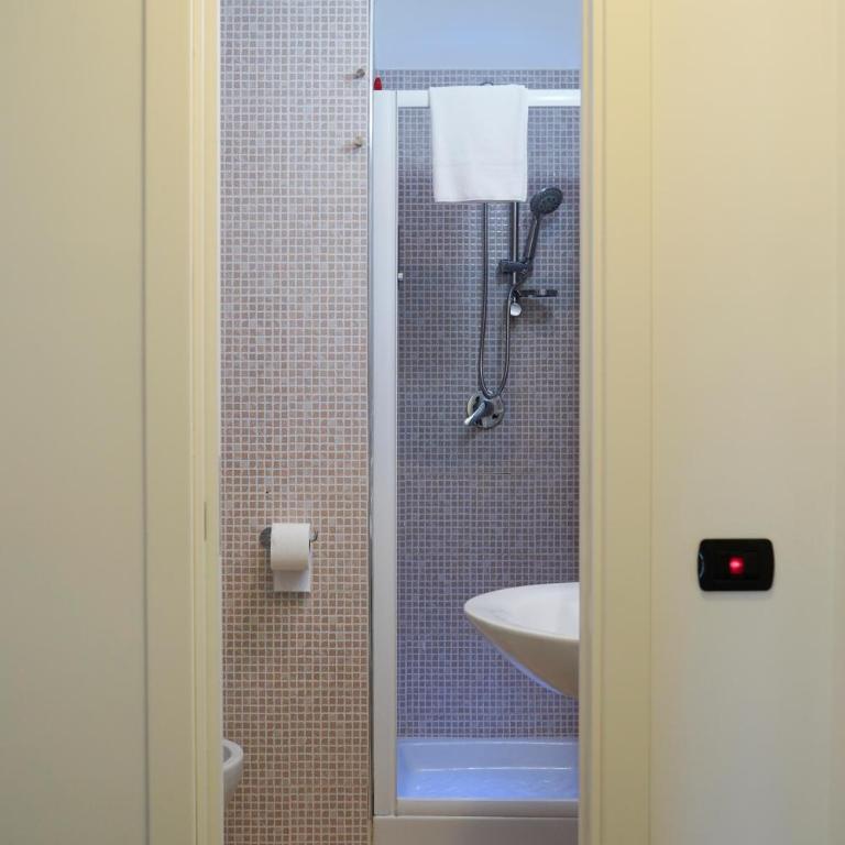 La Suite Pompeii - Double Room with Private Bathroom - 5