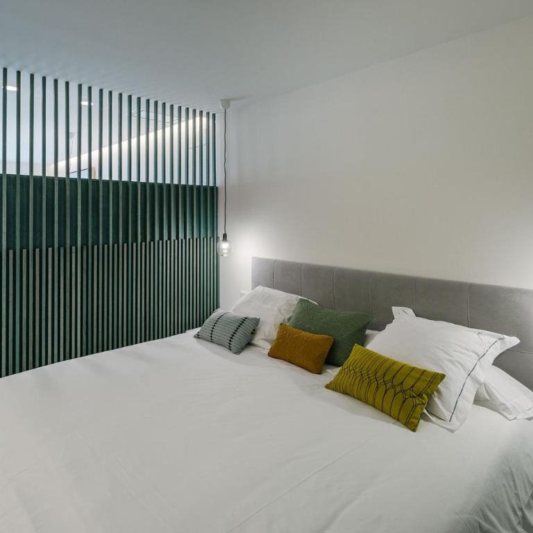 Puente Romano Beach Suites - private apartaments - Apartamento de 1 dormitorio - 11