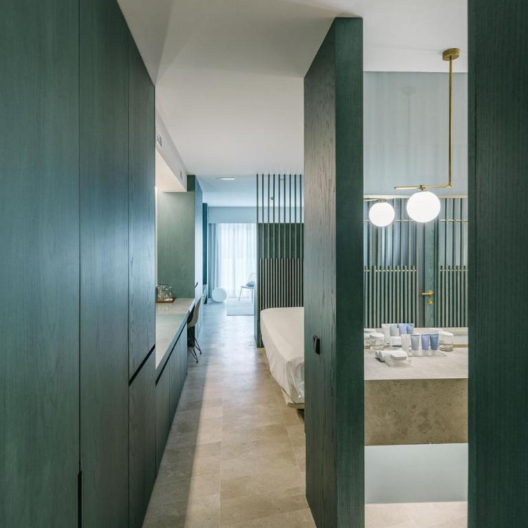 Puente Romano Beach Suites - private apartaments - Apartamento de 1 dormitorio - 14