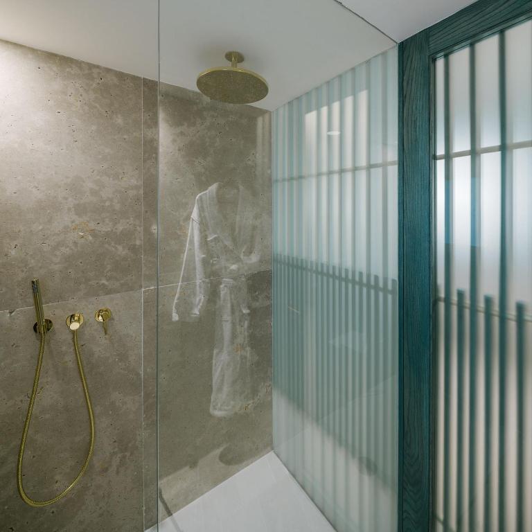 Puente Romano Beach Suites - private apartaments - Apartamento de 1 dormitorio - 13